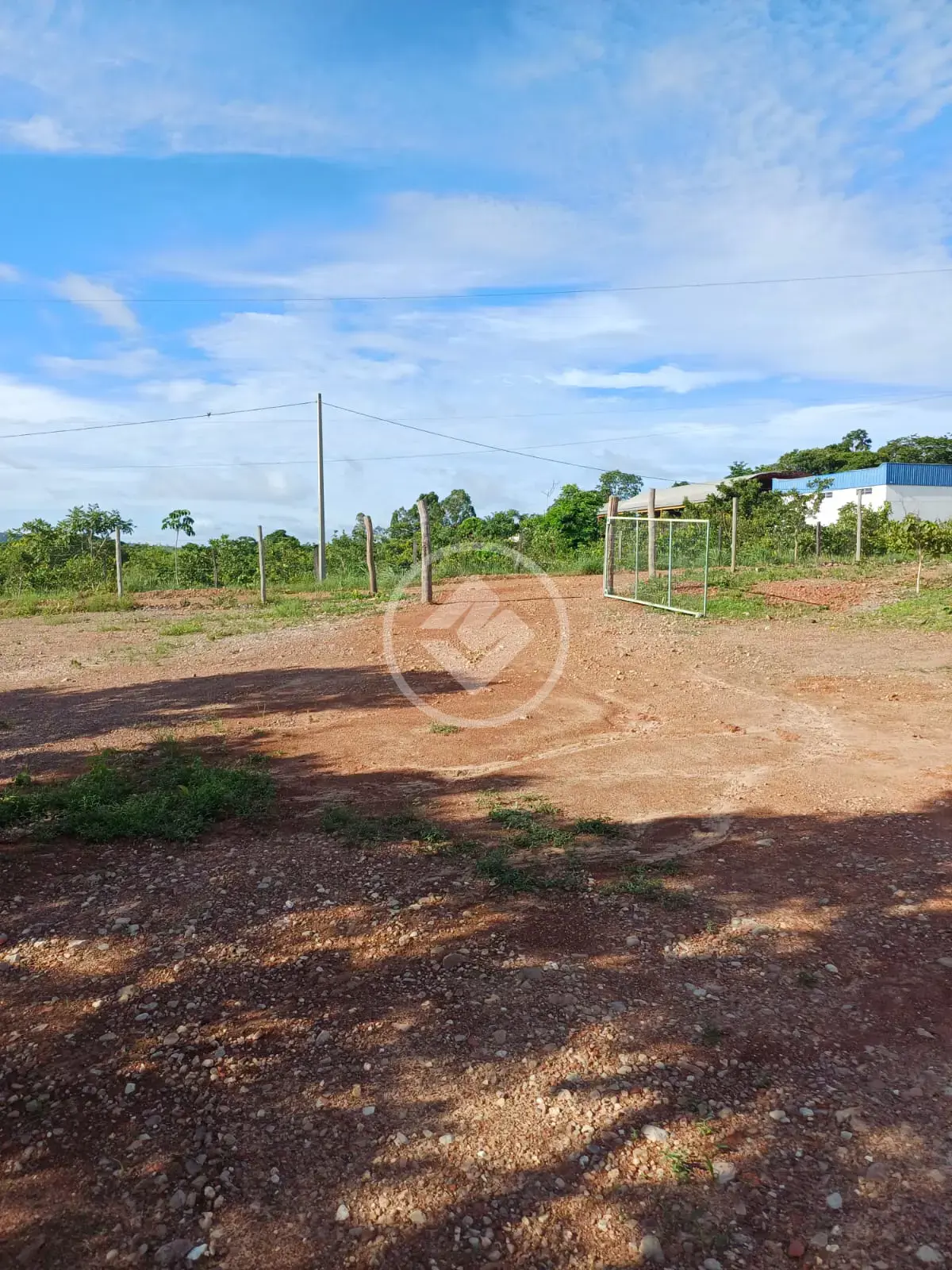 Imagem 1 - Chácara em Área Rural, Chapada dos Guimarães - MT