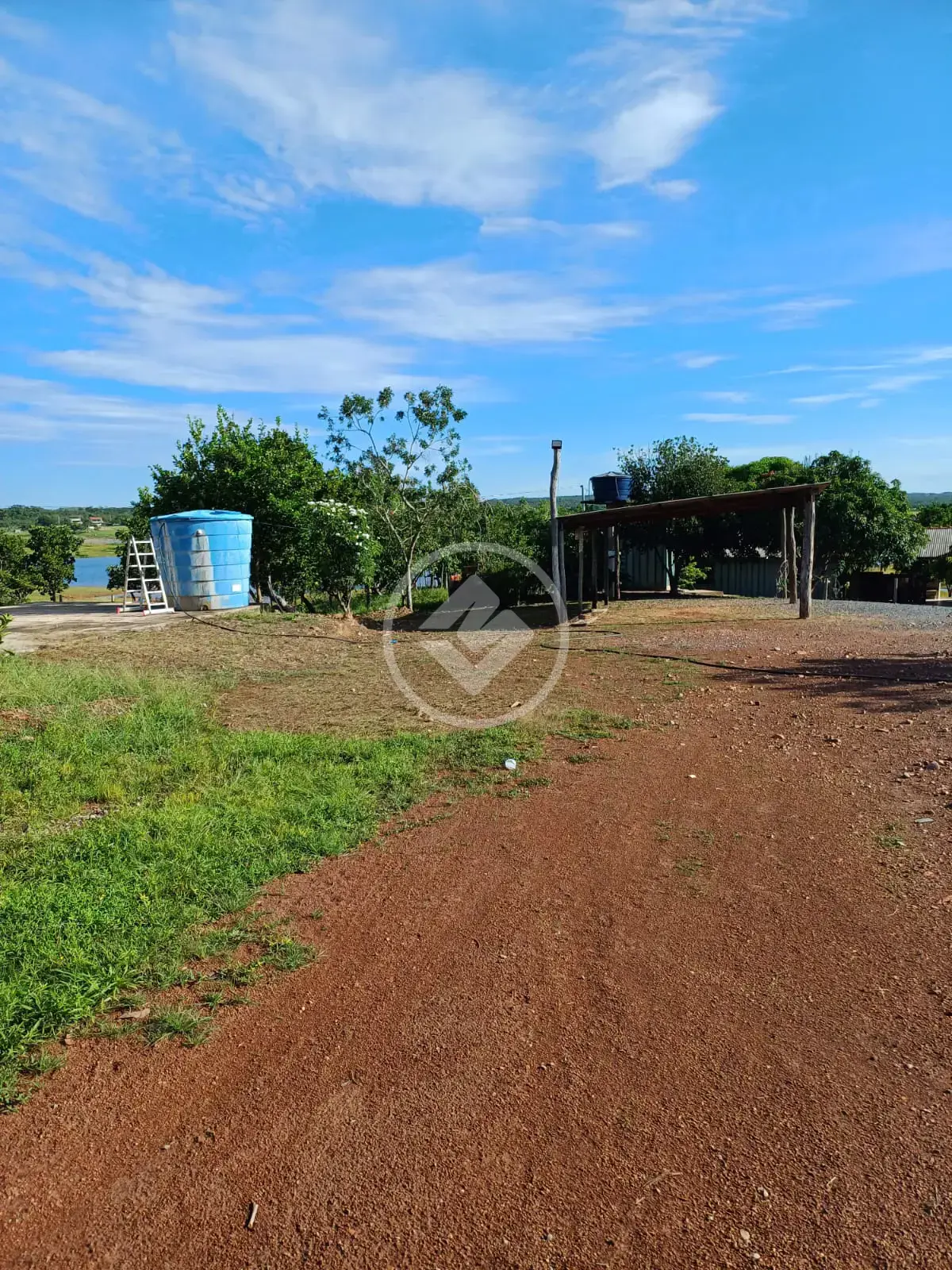 Imagem 4 - Chácara em Área Rural, Chapada dos Guimarães - MT