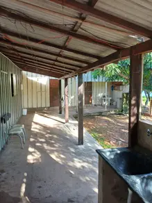 Imagem 2 - Chácara em Área Rural, Chapada dos Guimarães - MT