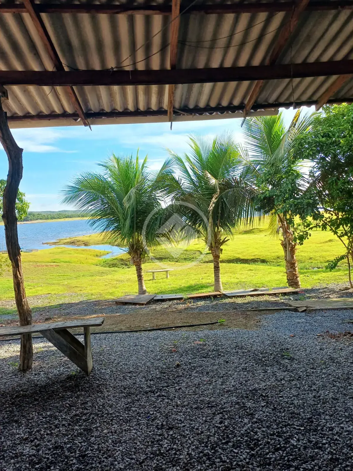 Imagem 5 - Chácara em Área Rural, Chapada dos Guimarães - MT