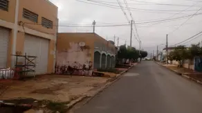 Galpão Bosque da Saude, Cuiabá - MT — foto 2