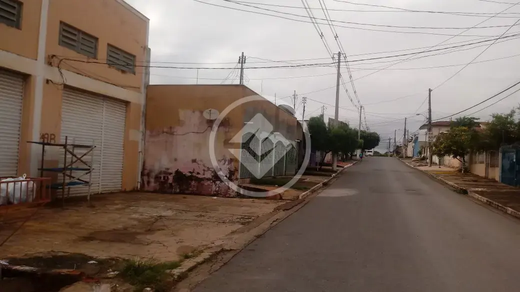 Imagem 1 - Galpão em Bosque da Saude, Cuiabá - MT