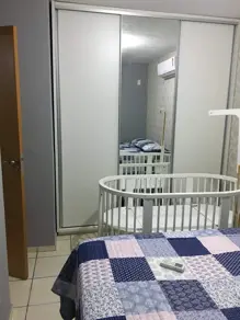 Apartamento Centro-Sul, Várzea Grande - MT — foto 2