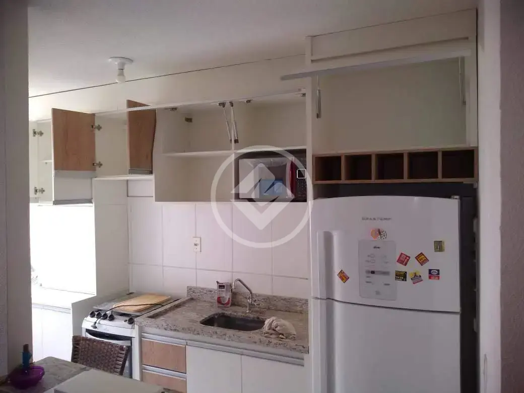 Imagem 1 - Apartamento em Centro-Sul, Várzea Grande - MT
