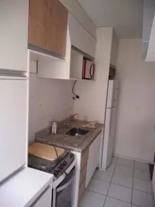 Imagem 2 - Apartamento em Centro-Sul, Várzea Grande - MT