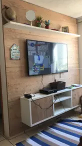 Imagem 4 - Apartamento em Centro-Sul, Várzea Grande - MT