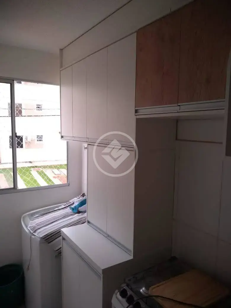 Image 6 - Apartamento em Centro-Sul, Várzea Grande - MT