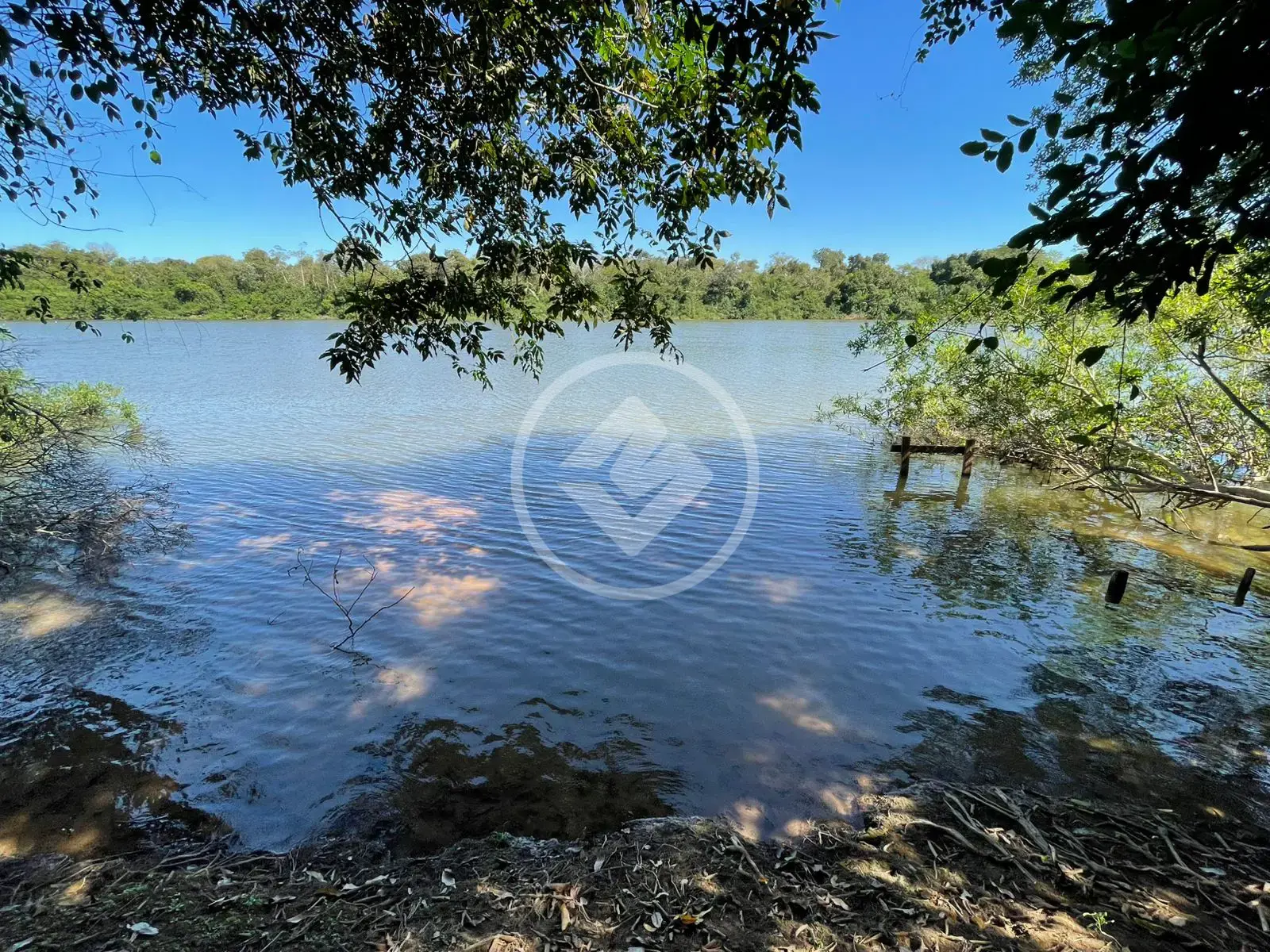 Imagem 1 - Chácara em Núcleo Habitacional Sucuri, Cuiabá - MT