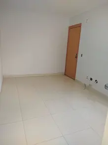 Apartamento Coophema, Cuiabá - MT — foto 1