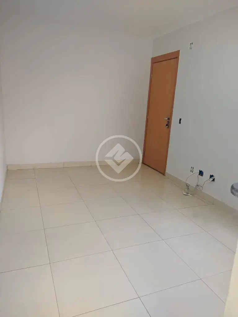 Imagem 1 - Apartamento em Coophema, Cuiabá - MT