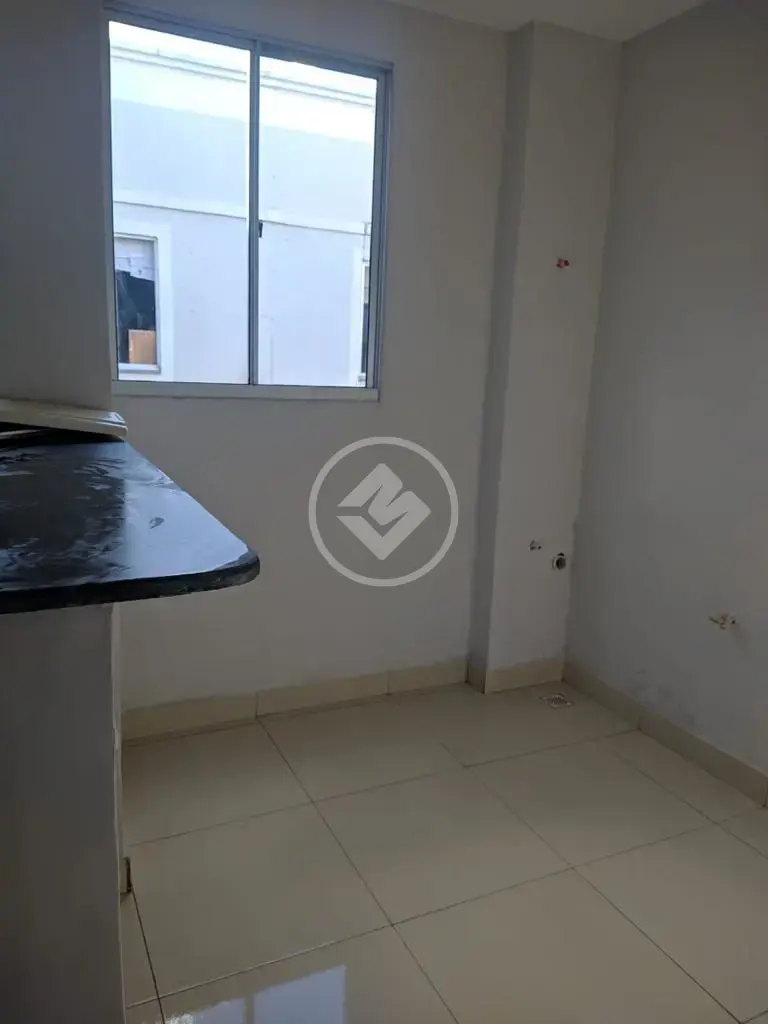 Imagem 1 - Apartamento em Coophema, Cuiabá - MT