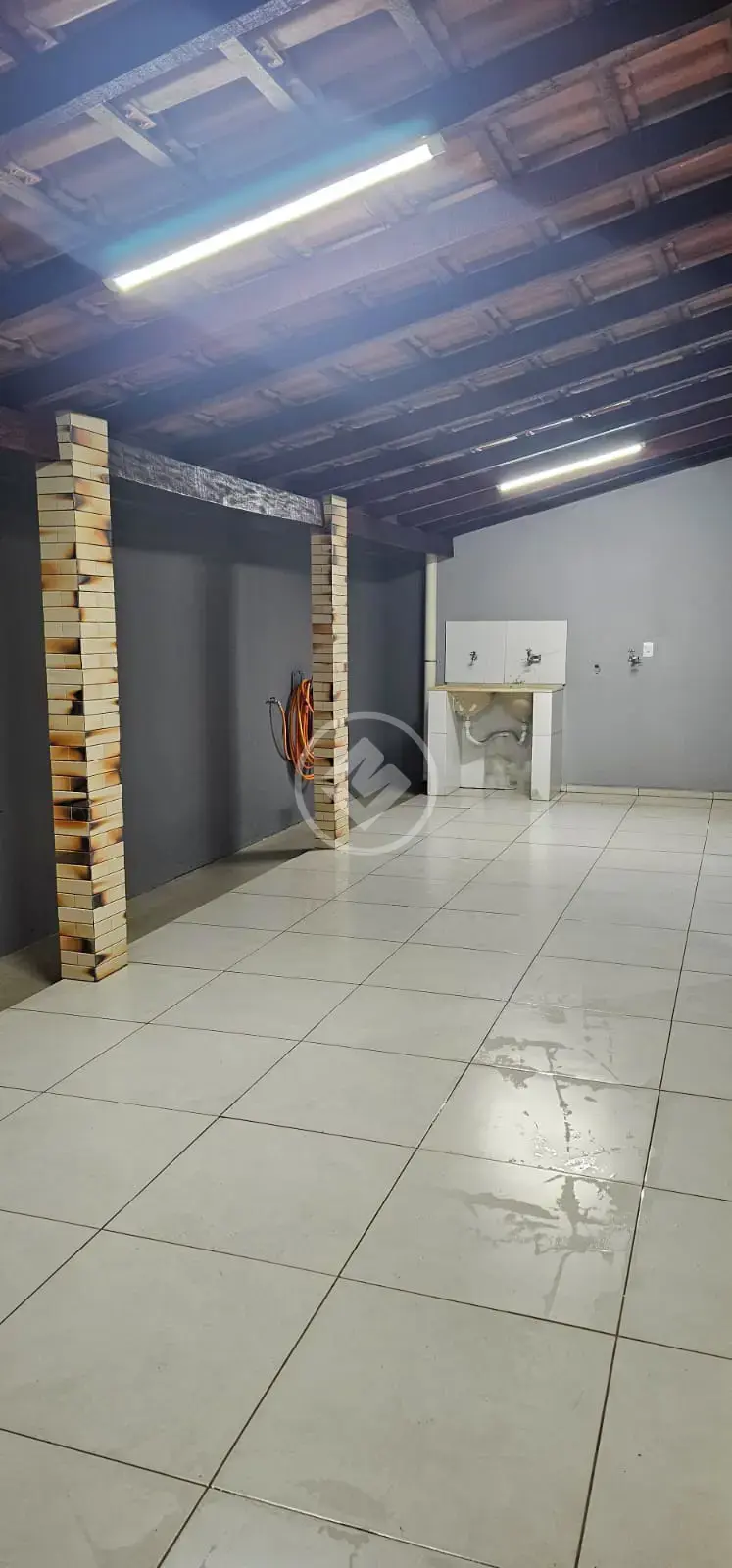 Imagem 1 - Casa em Jardim Nossa Senhora Aparecida, Cuiabá - MT