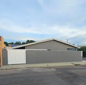 Casa Jardim Nossa Senhora Aparecida, Cuiabá - MT — foto 2