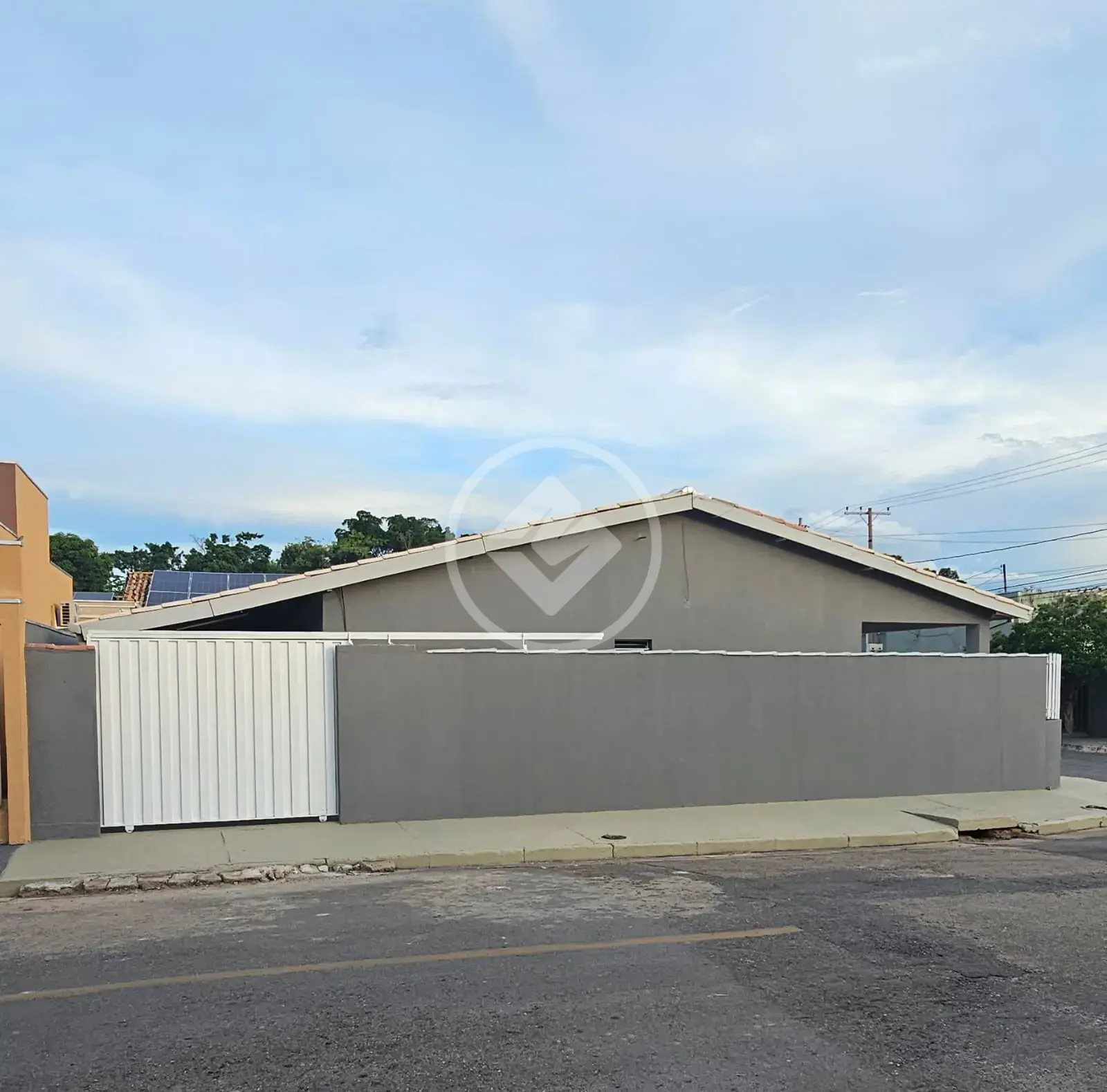 Image 2 - Casa em Jardim Nossa Senhora Aparecida, Cuiabá - MT
