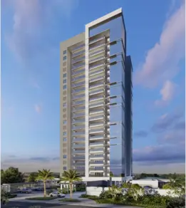 Imagem 6 - Apartamento em Jardim das Américas, Cuiabá - MT