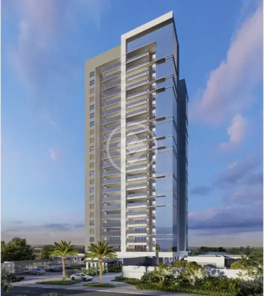 Imagem 6 - Apartamento em Jardim das Américas, Cuiabá - MT