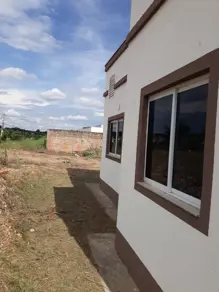 Casa Parque Residencial Tropical Ville, Cuiabá - MT — foto 1