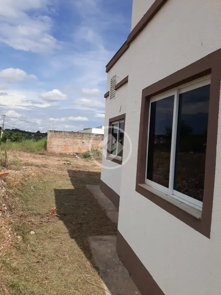 Imagem 1 - Casa em Parque Residencial Tropical Ville, Cuiabá - MT