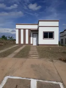 Imagem 3 - Casa em Parque Residencial Tropical Ville, Cuiabá - MT