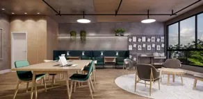 Imagem 4 - Apartamento em CIDADE ALTA, Cuiabá - MT