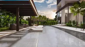Imagem 3 - Apartamento em CIDADE ALTA, Cuiabá - MT