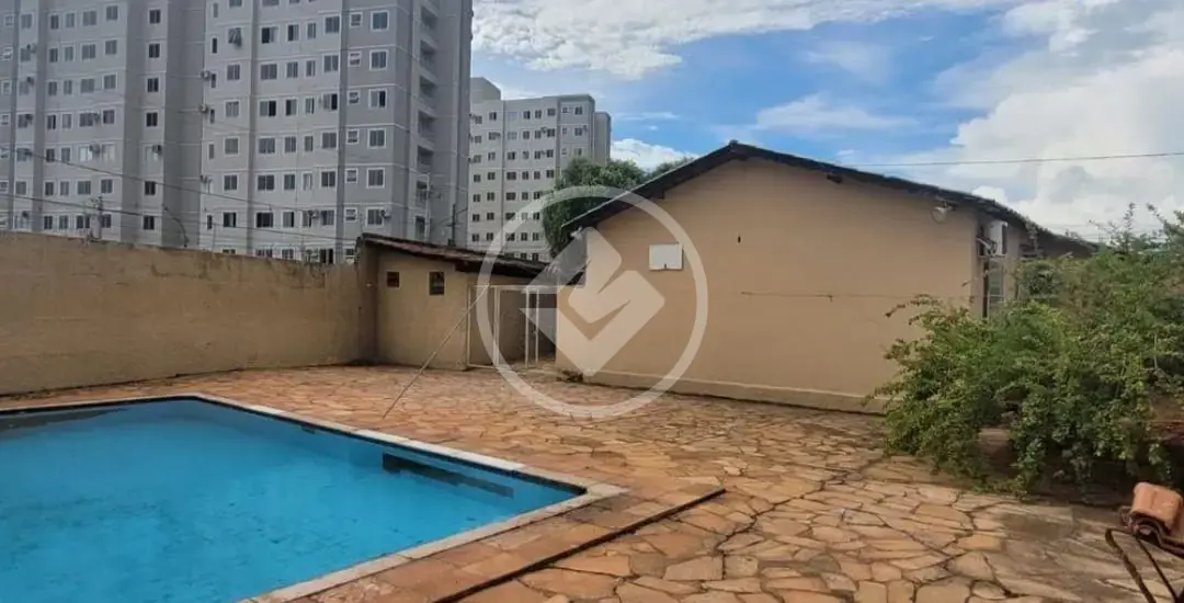 Image 2 - Casa em BELA MARINA, Cuiabá - MT