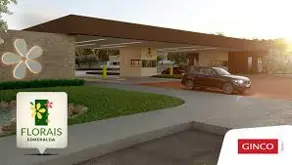 Terreno Condomínio Jardim Imperial, Cuiabá - MT — foto 1