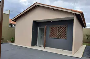 Casa Primavera, Várzea Grande - MT — foto 1
