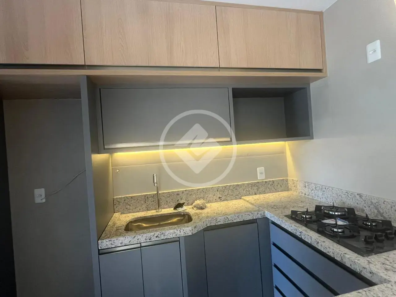 Imagem 1 - Apartamento em RESIDENCIAL TERRA NOVA, Cuiabá - MT