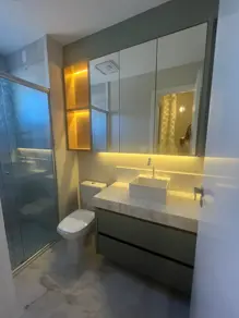 Apartamento RESIDENCIAL TERRA NOVA, Cuiabá - MT — foto 2