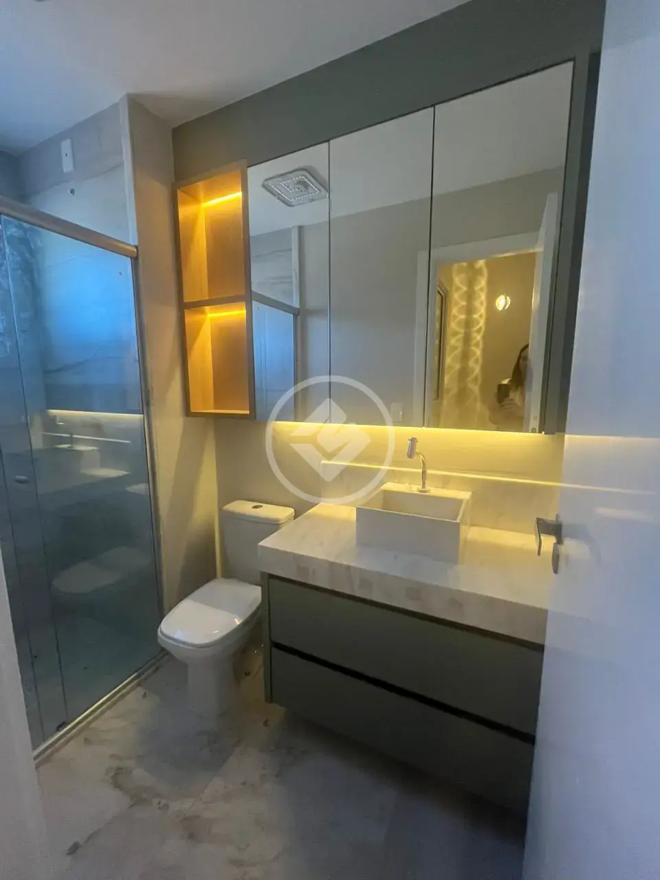 Image 2 - Apartamento em RESIDENCIAL TERRA NOVA, Cuiabá - MT