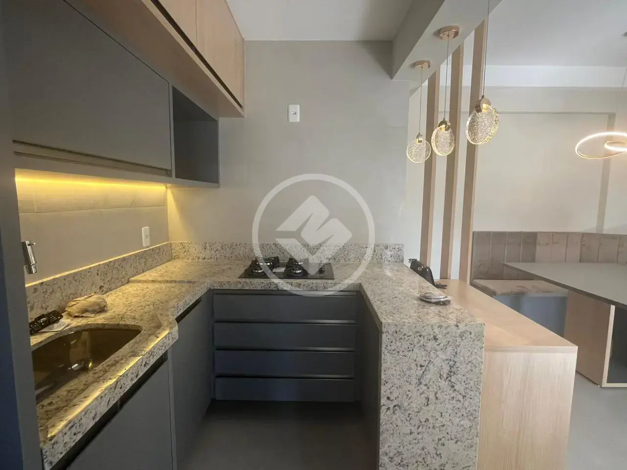 Image 8 - Apartamento em RESIDENCIAL TERRA NOVA, Cuiabá - MT