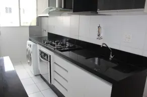 Imagem 2 - Apartamento em Dom Aquino, Cuiabá - MT