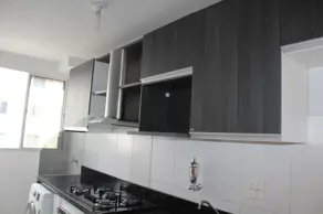 Apartamento Dom Aquino, Cuiabá - MT — foto 2