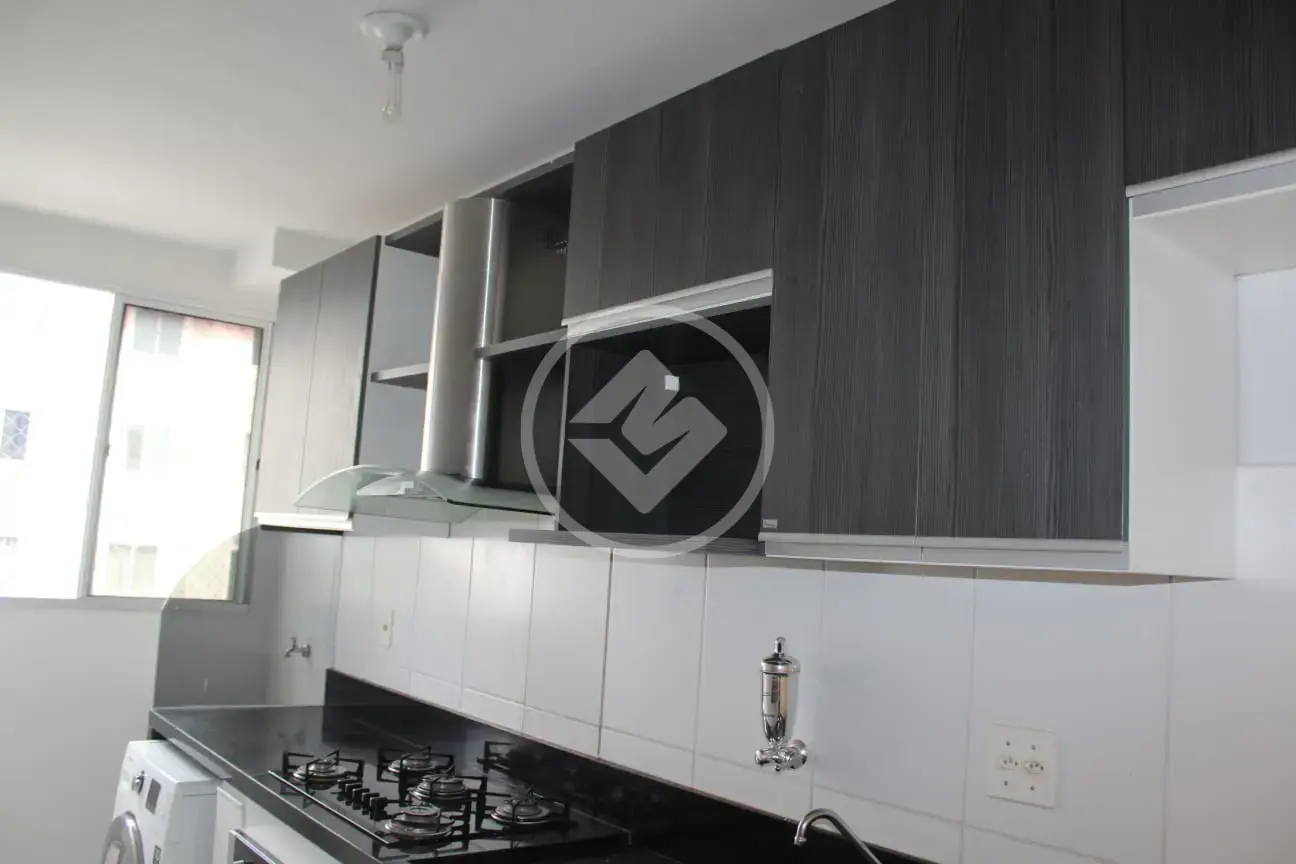 Image 2 - Apartamento em Dom Aquino, Cuiabá - MT