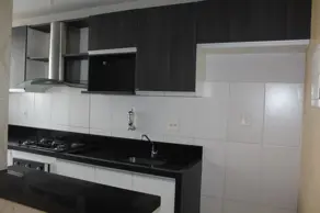Apartamento Dom Aquino, Cuiabá - MT — foto 1