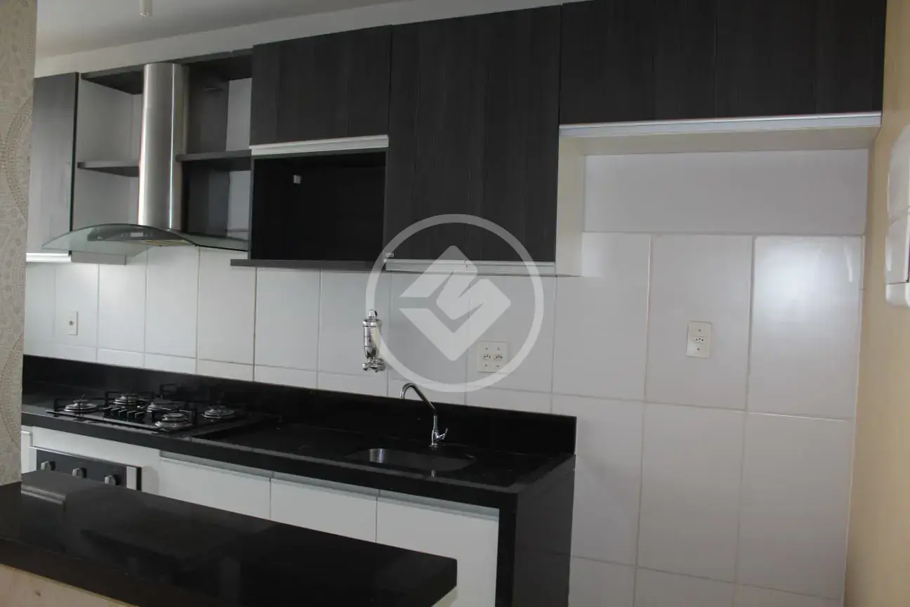 Imagem 1 - Apartamento em Dom Aquino, Cuiabá - MT