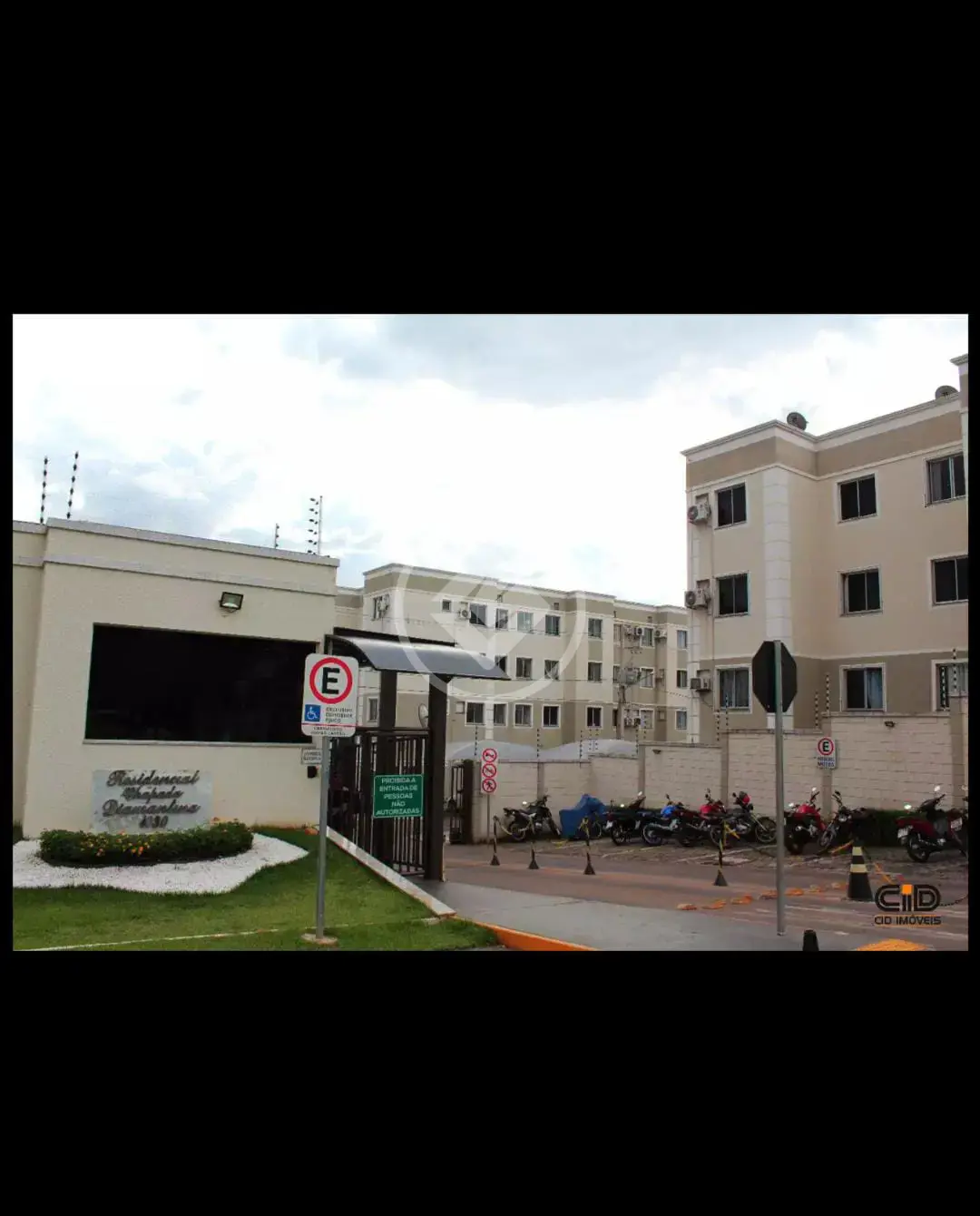 Image 30 - Apartamento em Dom Aquino, Cuiabá - MT