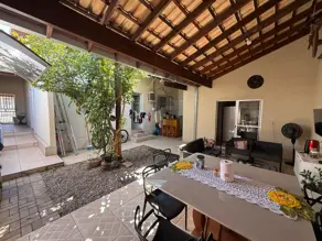 Casa Tijucal, Cuiabá - MT — foto 1