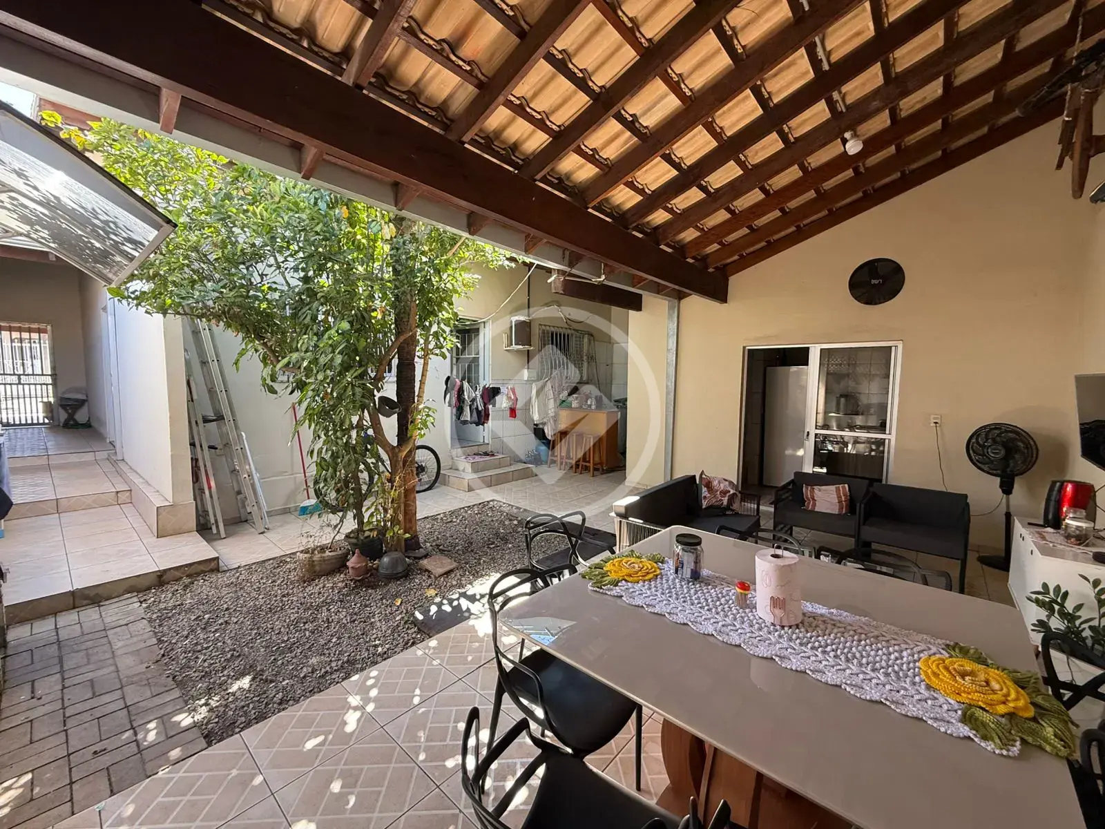 Imagem 1 - Casa em Tijucal, Cuiabá - MT