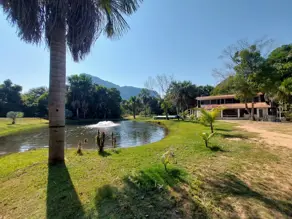 Imagem 5 - Sítio em Área Rural de Cuiabá, Cuiabá - MT