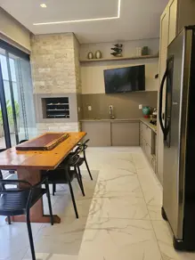 Casa Condomínio Ribeirão do Lipa, Cuiabá - MT — foto 2