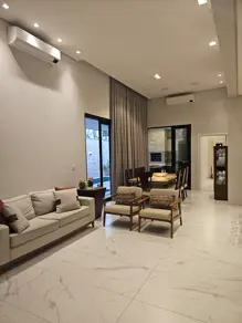 Imagem 2 - Casa Condomínio em Ribeirão do Lipa, Cuiabá - MT