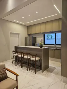 Imagem 4 - Casa Condomínio em Ribeirão do Lipa, Cuiabá - MT
