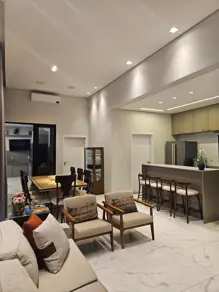 Imagem 6 - Casa Condomínio em Ribeirão do Lipa, Cuiabá - MT