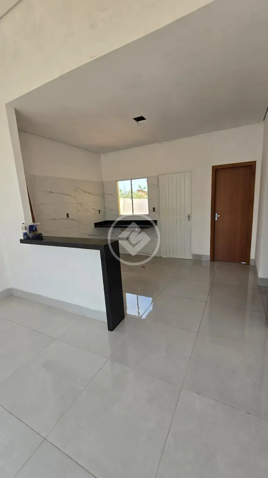 Image 2 - Casa em Marajoara, Várzea Grande - MT