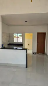 Casa Marajoara, Várzea Grande - MT — foto 1