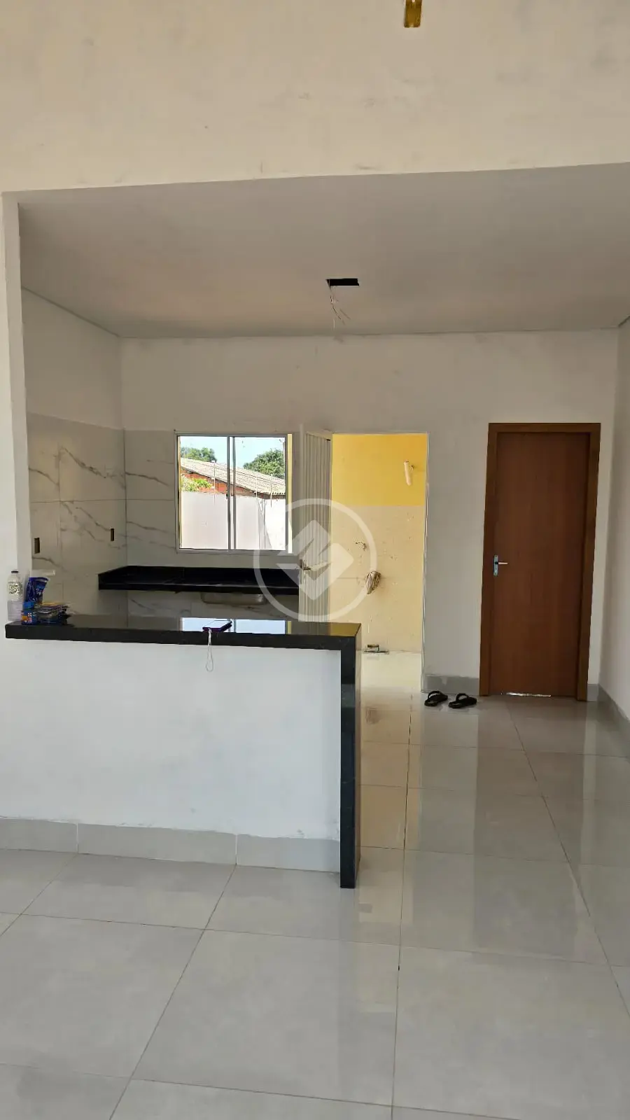 Imagem 1 - Casa em Marajoara, Várzea Grande - MT
