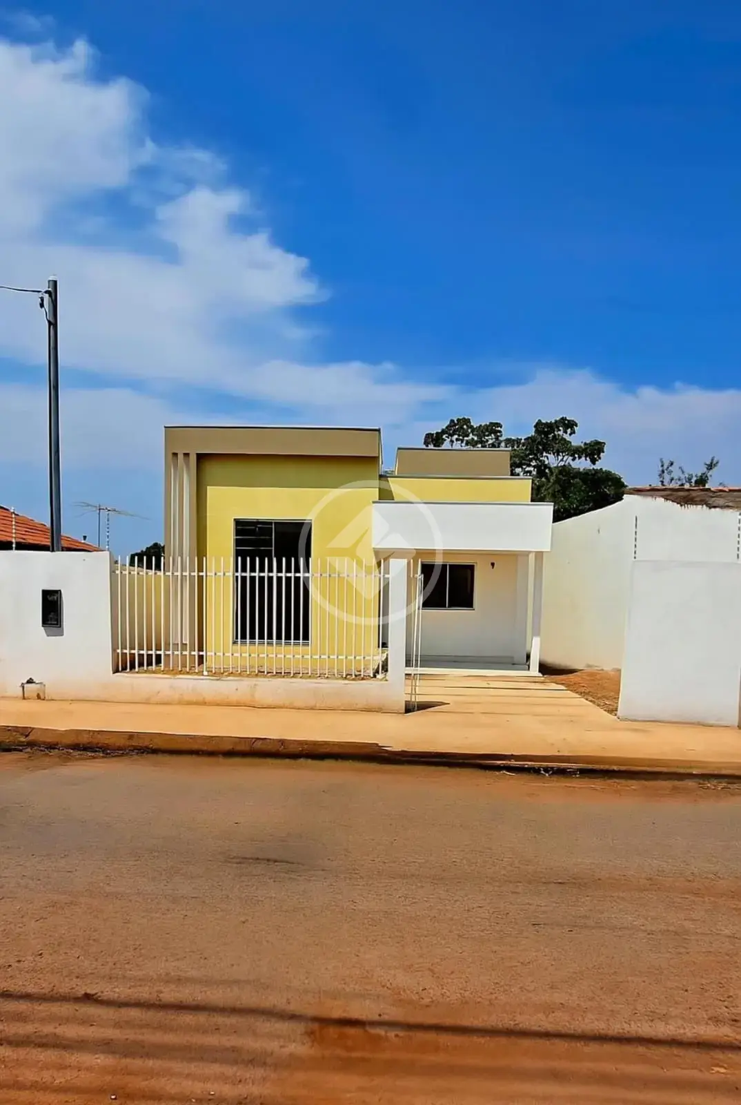Image 12 - Casa em Marajoara, Várzea Grande - MT