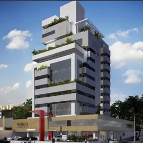 Sala Comercial Duque de Caxias, Cuiabá - MT — foto 1